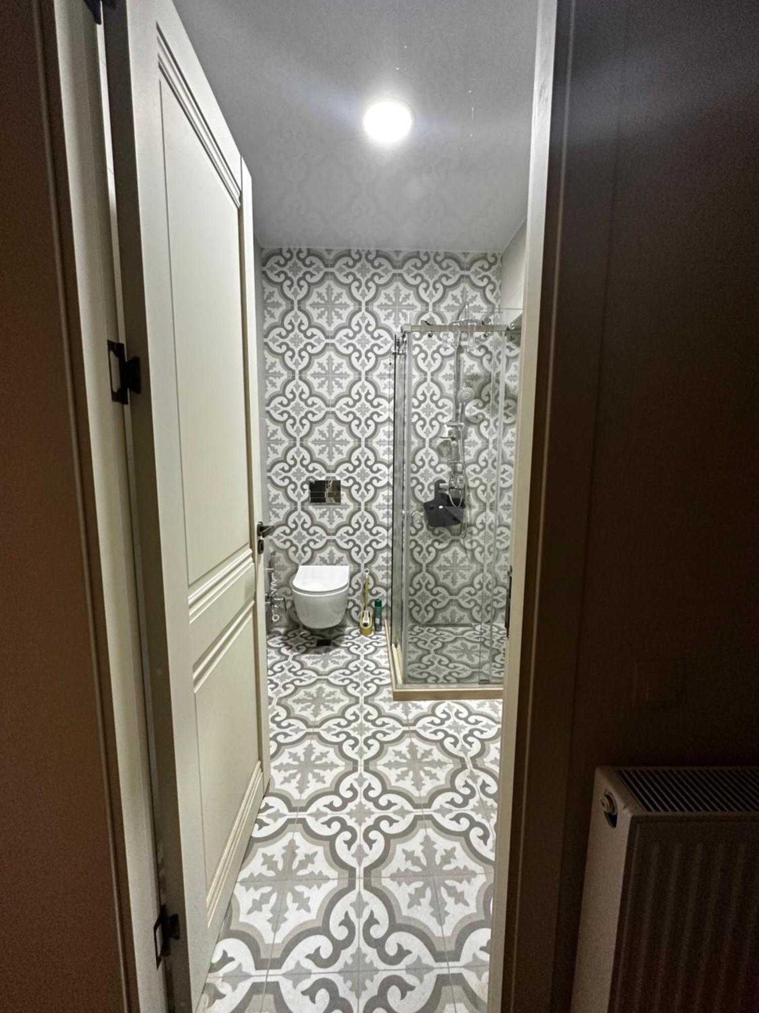 Apartamento King Tamar N5 Tiflis Exterior foto